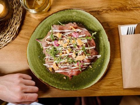 Zicht op Twente - Camping Hof von Twente