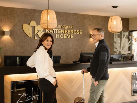 Zicht op Twente - Camping Hof von Twente - Image N°4