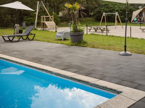 Zicht op Twente - Camping Hof von Twente - Image N°5