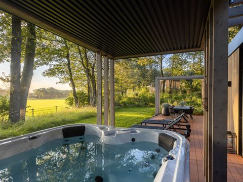 Zicht op Twente - Camping Hof von Twente