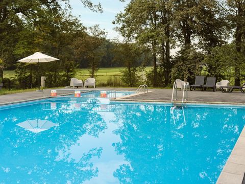 Zicht op Twente - Camping Hof von Twente - Image N°2