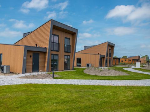 EuroParcs Hindeloopen - Camping Südwest-Friesland - Image N°14