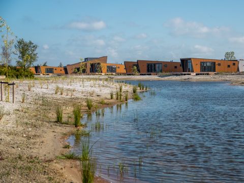 EuroParcs Hindeloopen - Camping Südwest-Friesland - Image N°9