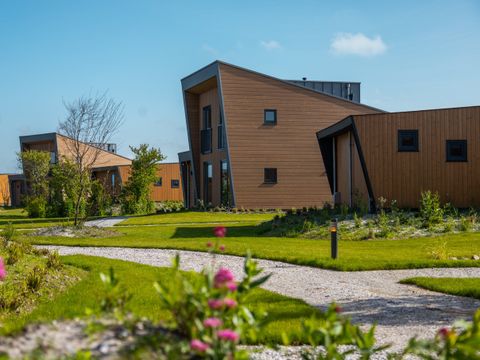 EuroParcs Hindeloopen - Camping Súdwest-Fryslân - Image N°4