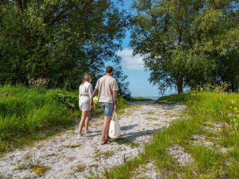EuroParcs Hindeloopen - Camping Südwest-Friesland - Image N°11