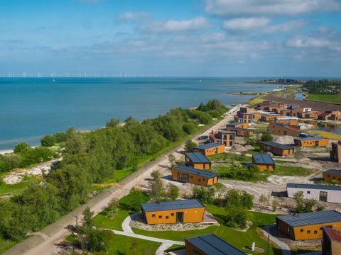 EuroParcs Hindeloopen - Camping Südwest-Friesland - Image N°7