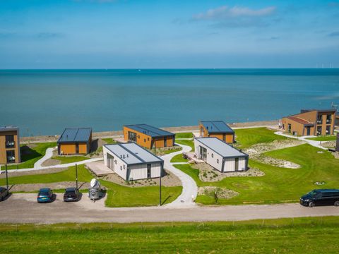 EuroParcs Hindeloopen - Camping Südwest-Friesland - Image N°8