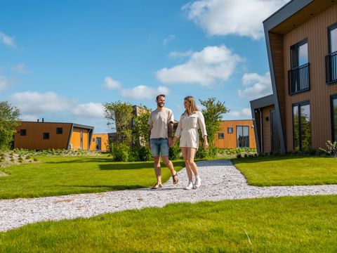 EuroParcs Hindeloopen - Camping Súdwest-Fryslân - Image N°2