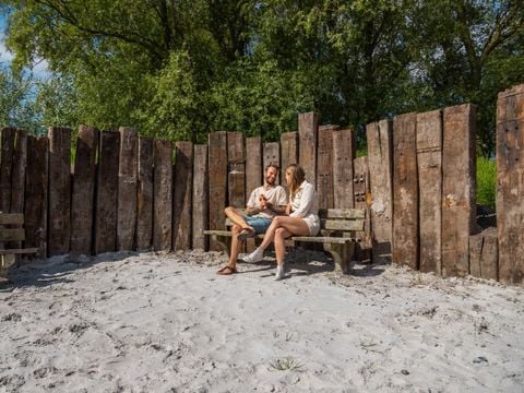 EuroParcs Hindeloopen - Camping Südwest-Friesland - Image N°16