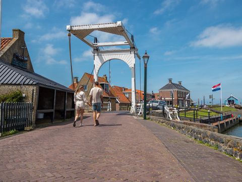 EuroParcs Hindeloopen - Camping Südwest-Friesland - Image N°10