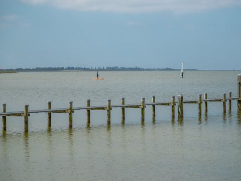 EuroParcs Hindeloopen - Camping Südwest-Friesland - Image N°12
