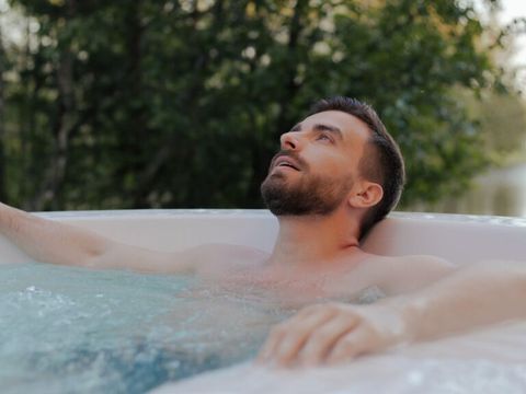 Sahara Stay - Camping Westland - Image N°2