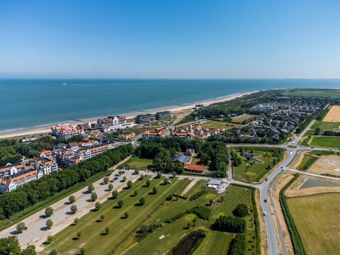 EuroParcs Cadzand-Bad - Camping Cadzand - Image N°4