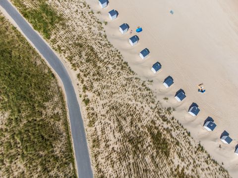 EuroParcs Cadzand-Bad - Camping Cadzand - Image N°3