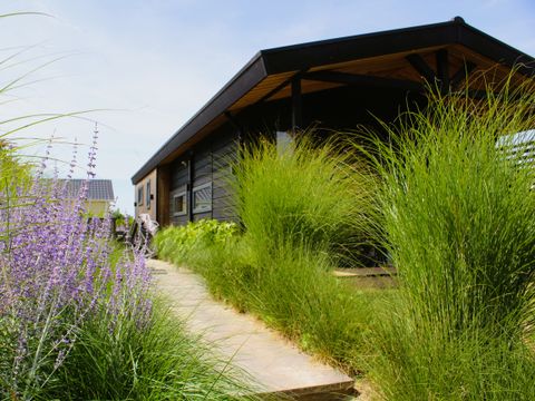 Vakantiepark De Lithse Ham - Camping Oss