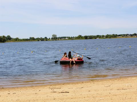 Vakantiepark De Lithse Ham - Camping Oss - Image N°2