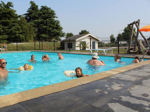 Vakantiepark De Lithse Ham - Camping Oss