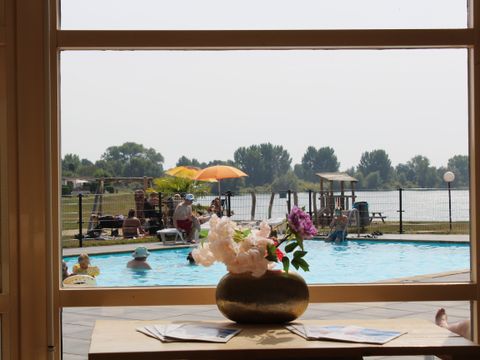 Vakantiepark De Lithse Ham - Camping Oss - Image N°4