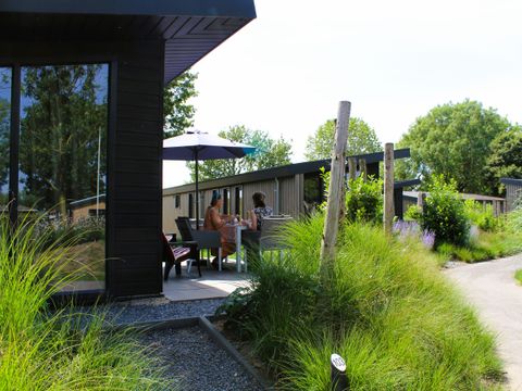 Vakantiepark De Lithse Ham - Camping Oss