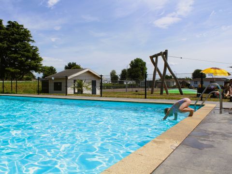 Vakantiepark De Lithse Ham - Camping Oss - Image N°5