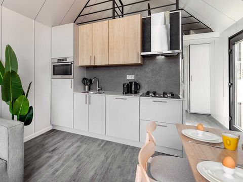 Molecaten Park Waterdunen - Camping Sluis - Image N°5