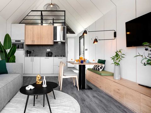 Molecaten Park Waterdunen - Camping Sluis - Image N°2