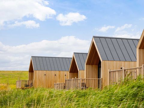 Molecaten Park Waterdunen - Camping Sluis