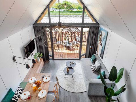 Molecaten Park Waterdunen - Camping Sluis - Image N°3