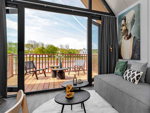 Molecaten Park Waterdunen - Camping Sluis - Image N°4