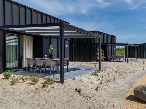 Molecaten Park Waterdunen - Camping Sluis