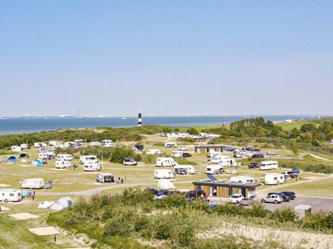 Molecaten Park Waterdunen - Camping Sluis - Image N°25