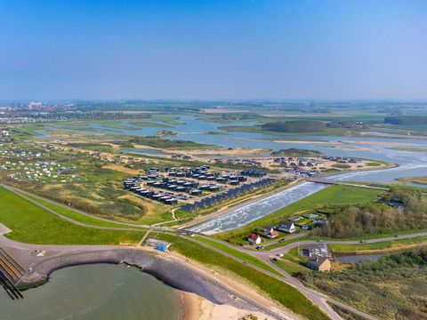 Molecaten Park Waterdunen - Camping Sluis