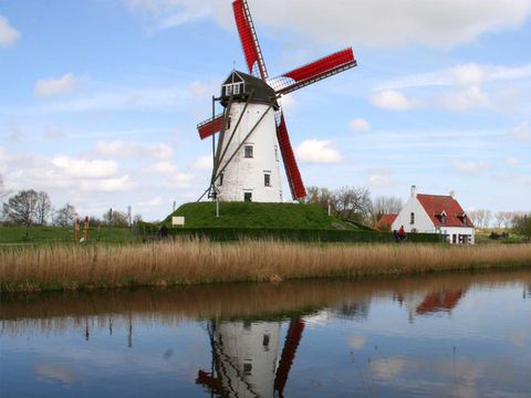 Molecaten Park Waterdunen - Camping Sluis - Image N°27
