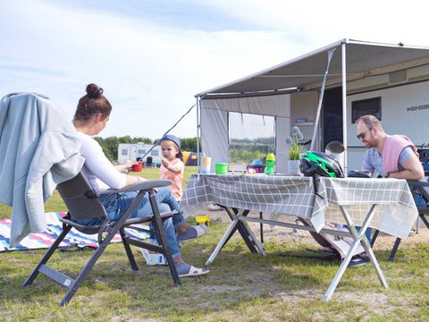 Molecaten Park Waterdunen - Camping Sluis - Image N°8