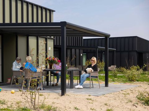 Molecaten Park Waterdunen - Camping Sluis - Image N°12