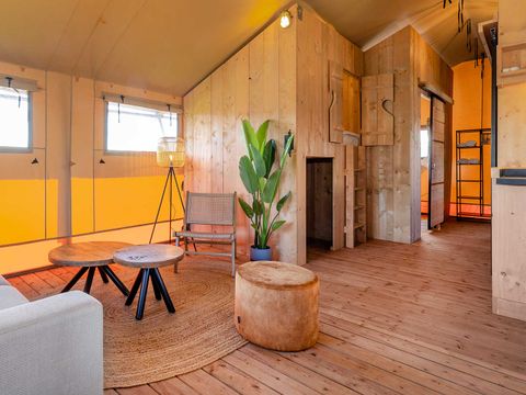Molecaten Park Waterdunen - Camping Sluis - Image N°10
