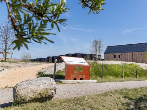 Molecaten Park Waterdunen - Camping Sluis - Image N°23