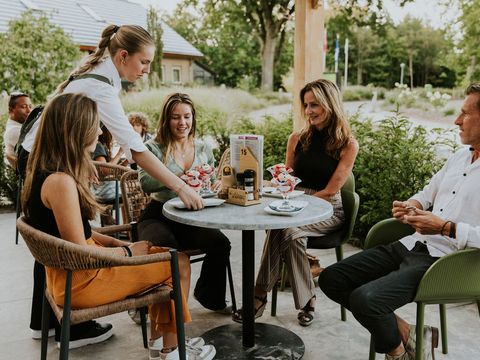 Vakantiehoeve Si-Es-An - Camping Hardenberg - Image N°17