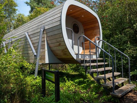 Vakantiehoeve Si-Es-An - Camping Hardenberg - Image N°32