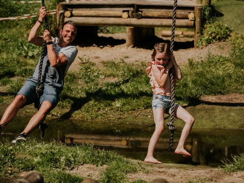 Vakantiehoeve Si-Es-An - Camping Hardenberg - Image N°23