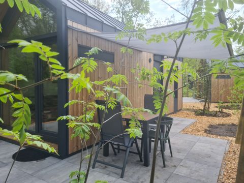 Vakantiehoeve Si-Es-An - Camping Hardenberg - Image N°13