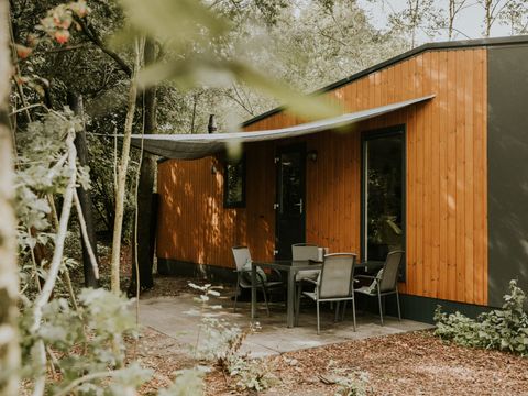 Vakantiehoeve Si-Es-An - Camping Hardenberg - Image N°12