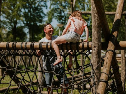 Vakantiehoeve Si-Es-An - Camping Hardenberg - Image N°25