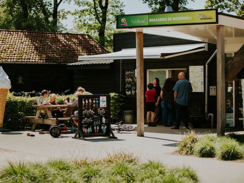 Vakantiehoeve Si-Es-An - Camping Hardenberg - Image N°18