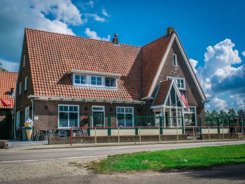 Vodatent Camping de Tolbrug - Camping Wijchen - Image N°4