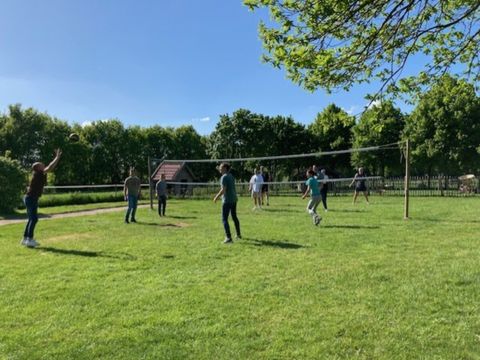 Vodatent Camping de Peelweide  - Camping Venlo - Image N°4