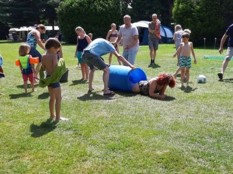 Vodatent Camping de Peelweide  - Camping Venlo - Image N°5