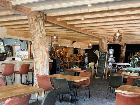 Vodatent Camping de Waterbuffelfarm  - Camping Steenwijkerland - Image N°3