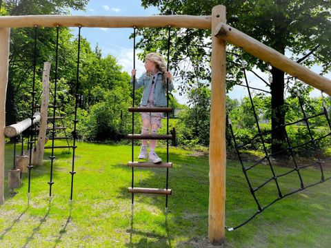 Vodatent Camping de Zwammenberg  - Camping Loon op Zand - Image N°2