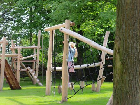 Vodatent Camping de Zwammenberg  - Camping Loon op Zand - Image N°3